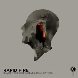 Rapid Fire (Single)