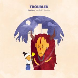 Troubled (Single)