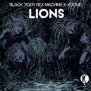 Lions (Single)