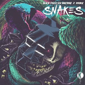 Snakes (Single)