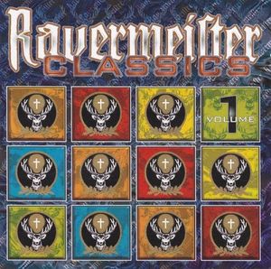 Ravermeister Classics, Volume 1