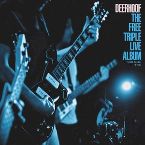 The Free Triple Live Album (Live)