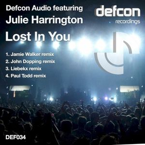 Lost in You (Jamie Walker remix)