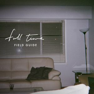 Full Time (EP)