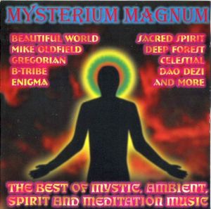 Mysterium Magnum I