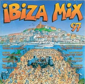 Ibiza Mix 97