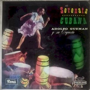 Serenata cubana