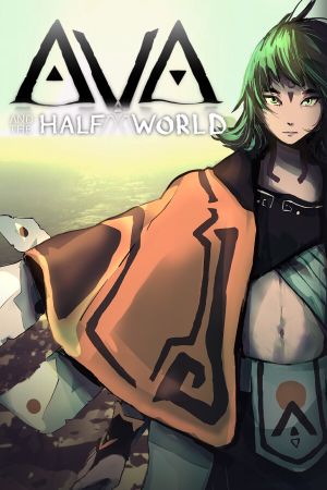 Ava and the Half-World