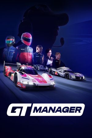 GT Manager