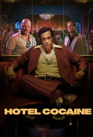 Hotel Cocaine