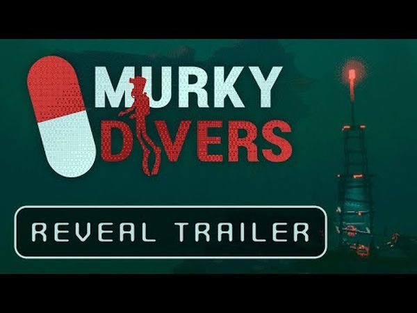 Murky Divers