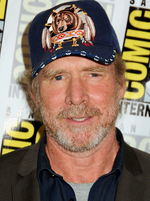 Will Patton