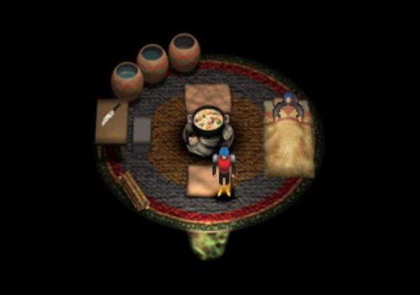 Prisoner