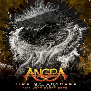Tide of Changes – Part I & II (Single)