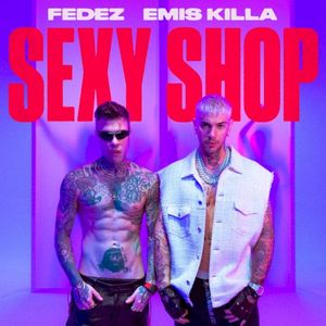 SEXY SHOP (Single)