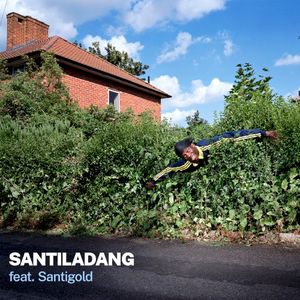 Santiladang (Single)