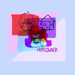 HOMEOWNER (EP)