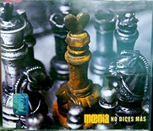 No dices más (Single)