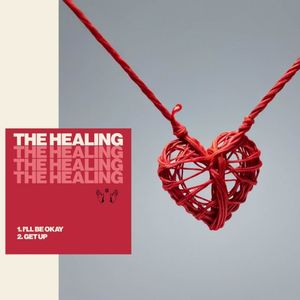 THE HEALING (EP)