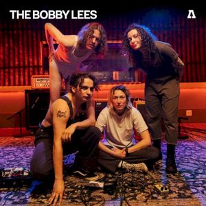 THE BOBBY LEES on Audiotree Live (Live)