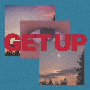 GET UP (Single)