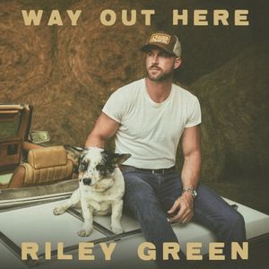 Way Out Here (EP)