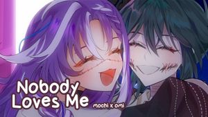 Nobody Loves Me (Single)