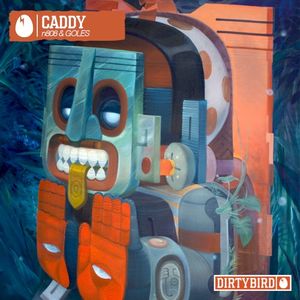 Caddy (Single)