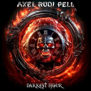 Darkest Hour (Single)