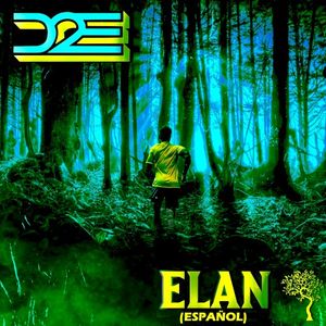 Elan (Espanol) (Single)