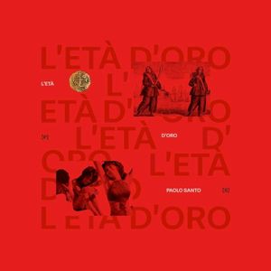 L'ETÀ D'ORO (Single)