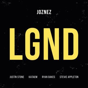 LGND (EP)