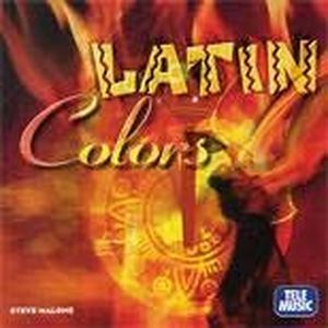 Latin Colors