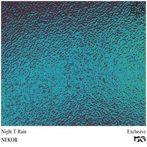 Night T‐Rain (Single)