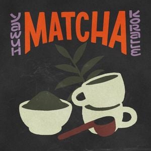 Matcha (Single)