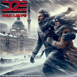 Sarajevo (Single)