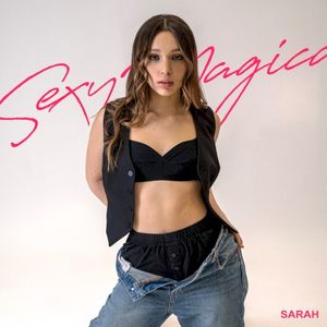 Sexy magica (Single)