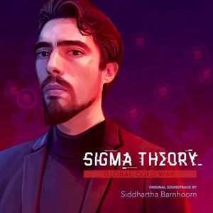 Sigma Theory: Global Cold War - Original Soundtrack (OST)