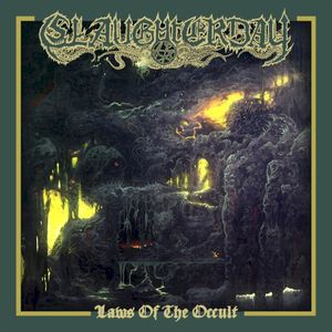 Laws of the Occult
