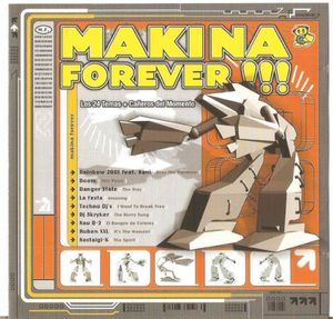 Makina Forever!!!