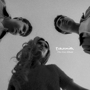 Echosmith〚The Live Album〛 (Live)