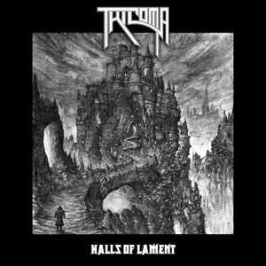 Halls of Lament
