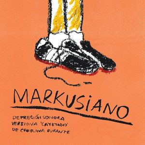 Markusiano (Single)