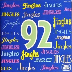 92 Jingles