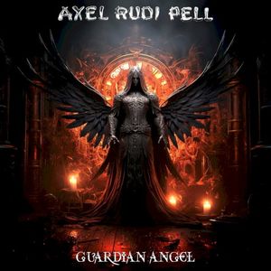 Guardian Angel (Single)