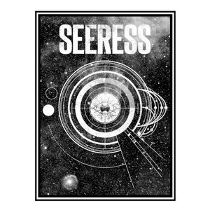 Seeress (EP)