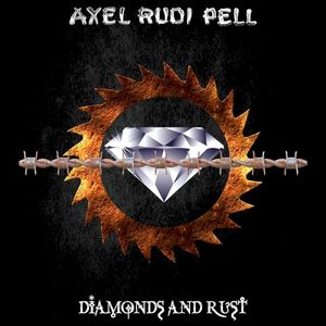 Diamonds and Rust (Single)