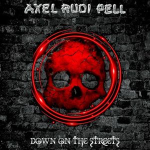 Down on the Streets (Single)
