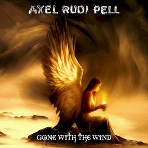 Gone with the Wind (Single)