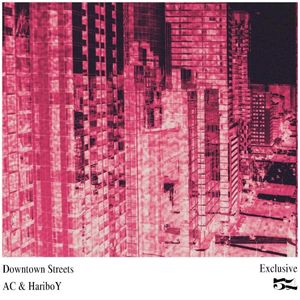 Downtown Streets (Single)